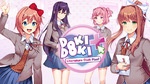 Doki Doki Literature Club Plus!